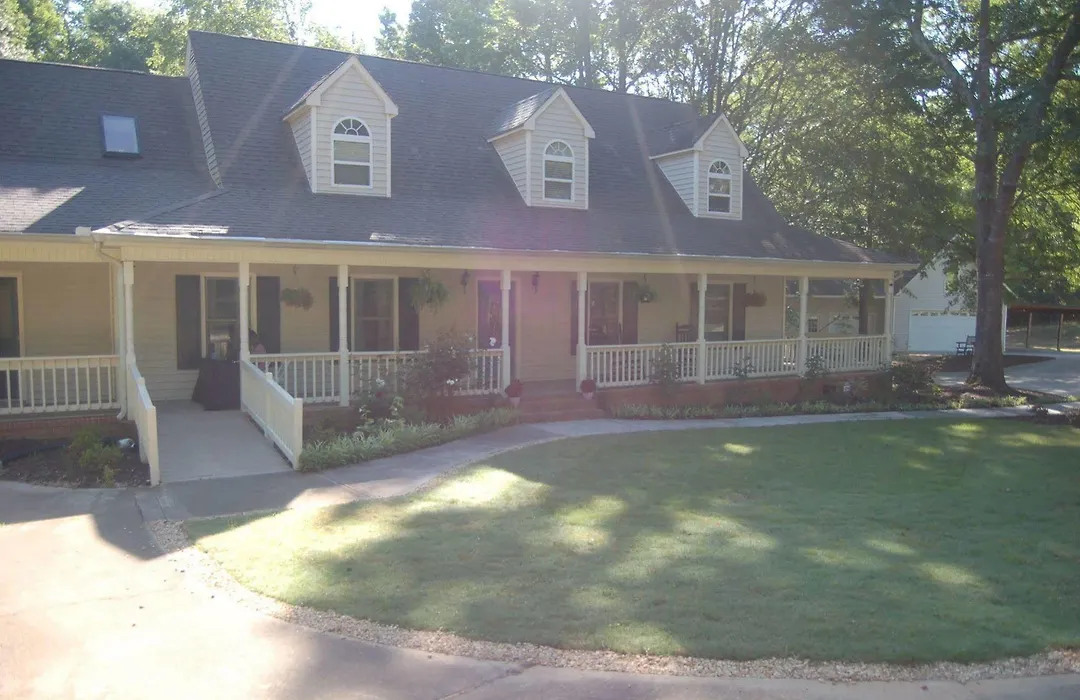 Serenity Pointe Bed And Breakfast-1